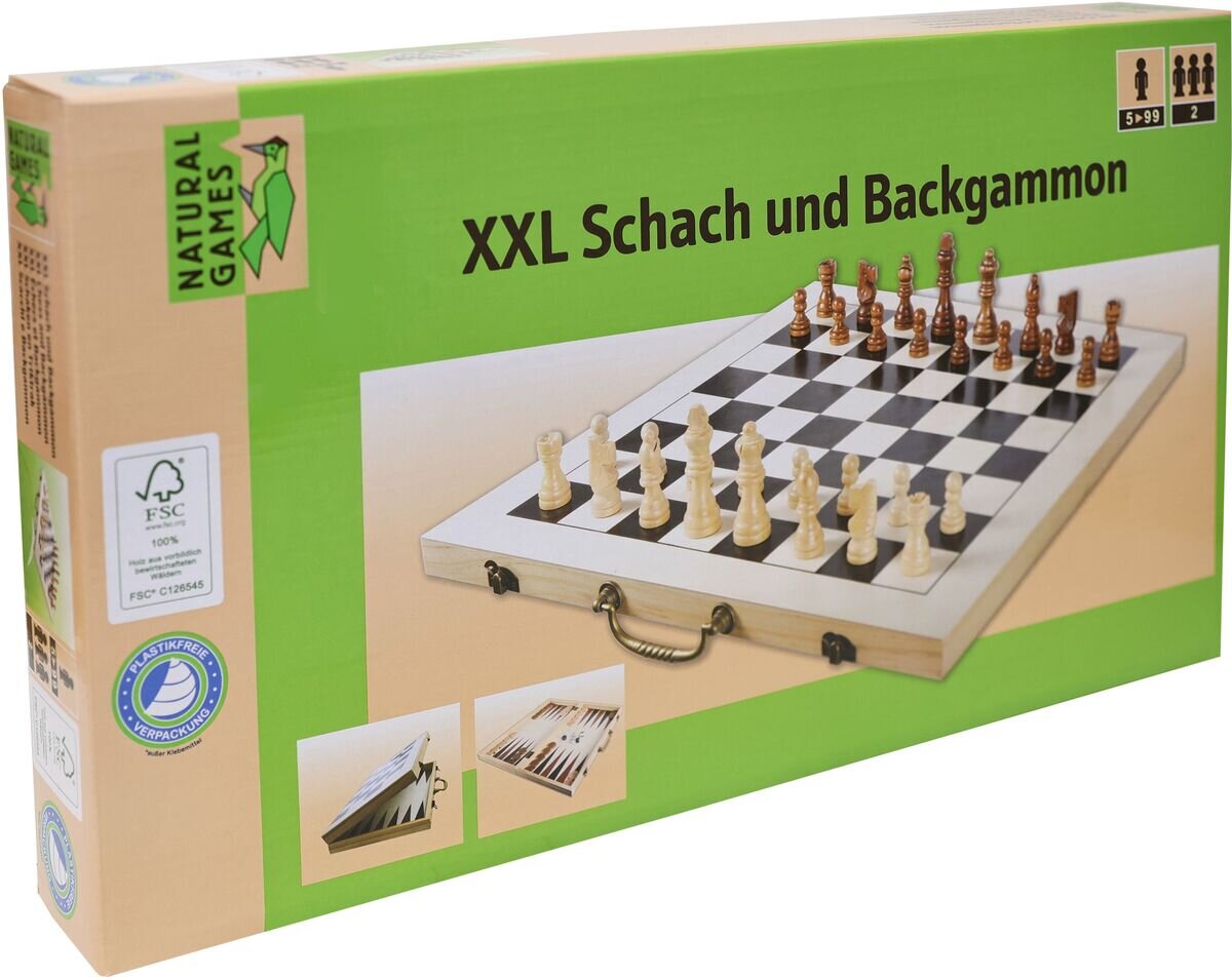 Schach, Spiel