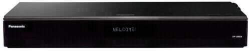 Panasonic DP-UB824EG-K DVD-Player Blu-ray UHD (4K Upscaling HDR Dolby Digital Plus WLAN LAN HDMI) CD-Spieler, Elektronik, Computer-Ausrüstung, Computerausrüstung