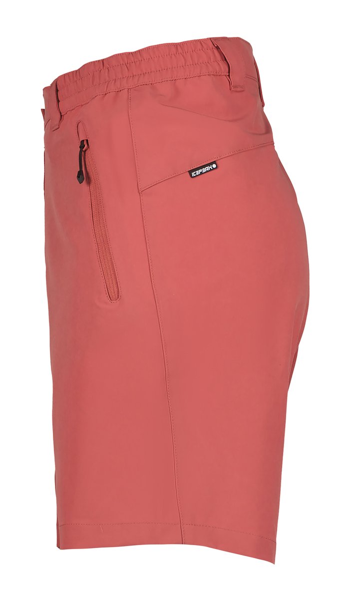 ICEPEAK 954503522I BEAUFORT Outdoor-Shorts Damen Pink Gr. 34 ICEPEAK 954503522I BEAUFORT Outdoor-Shorts Damen Pink Gr. 34