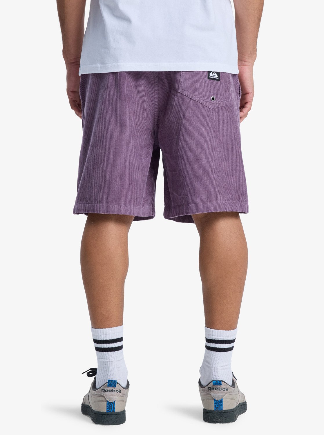 Bekleidung, Kurze Hosen