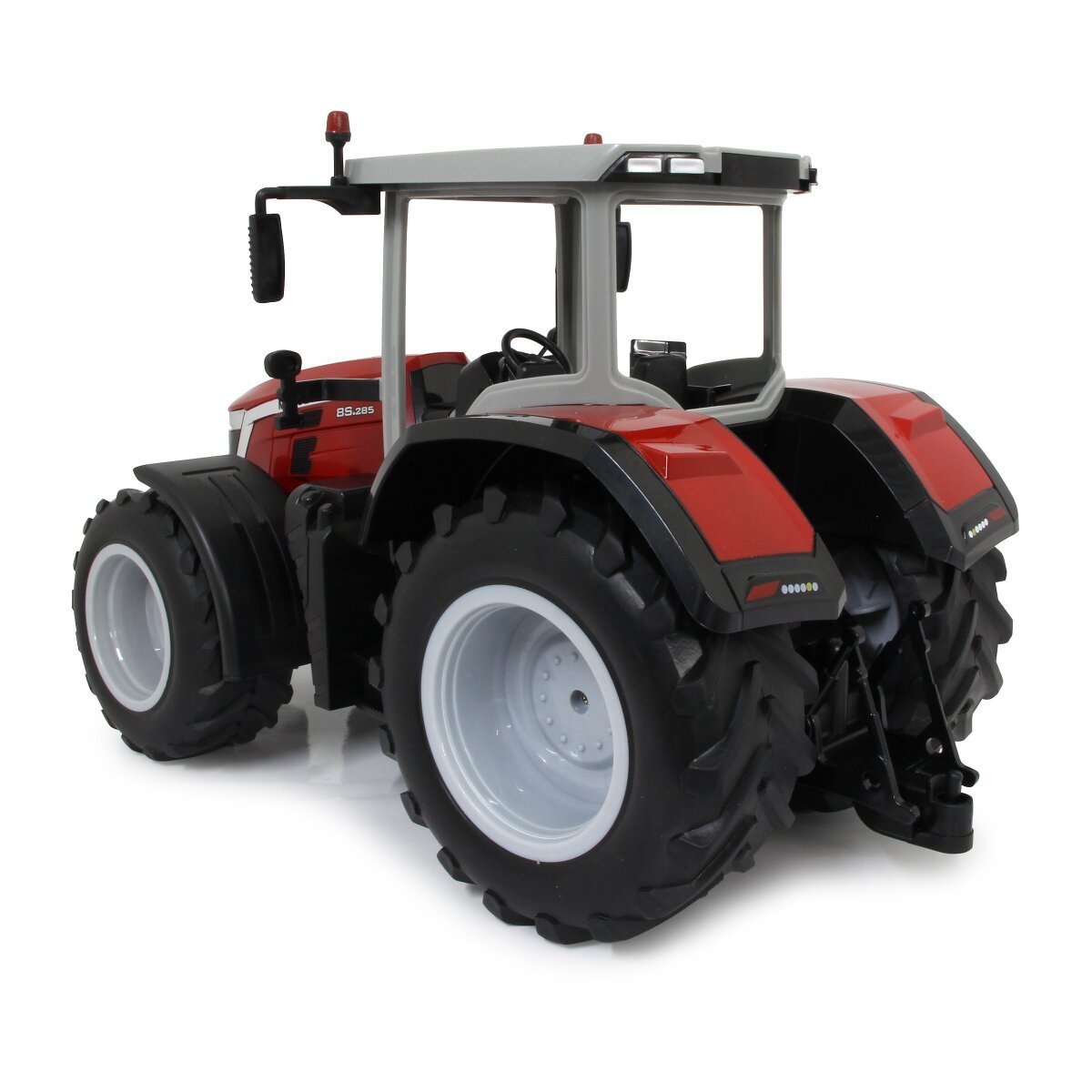 JAMARA Massey Ferguson 8S.285 1:16 2,4Ghz ab 6 Jahren