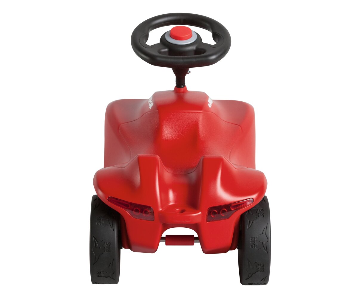 BIG Bobby Car Neo Rot (800056240) Gras, Pflanze