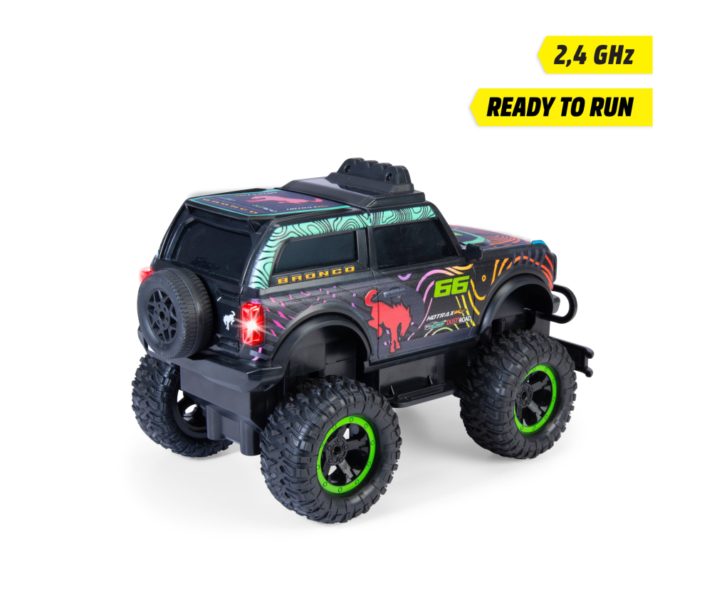 Dickie Toys RC Ford Bronco, RTR