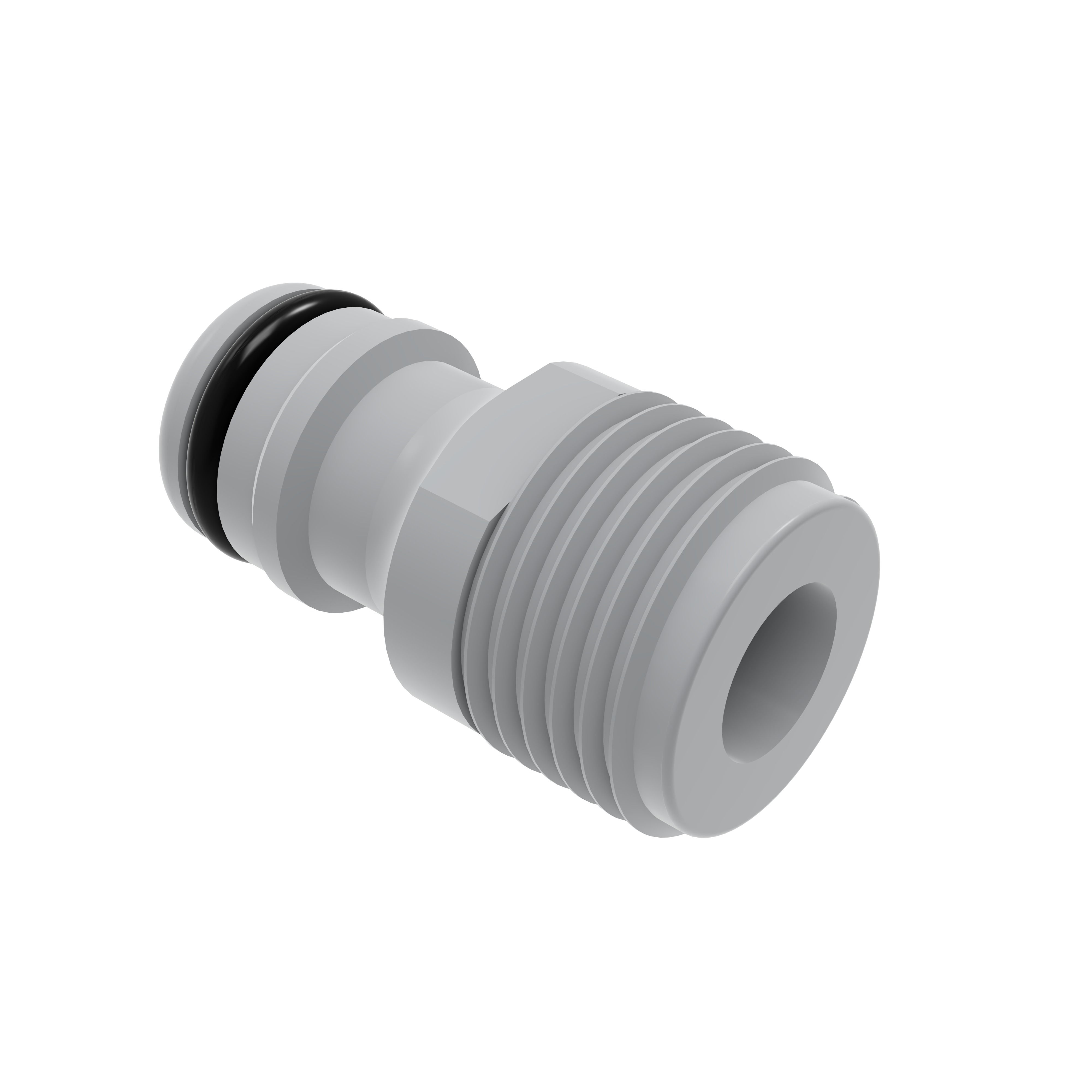Cellfast Anschluss mit Außengewinde 1/2" CELLPRO