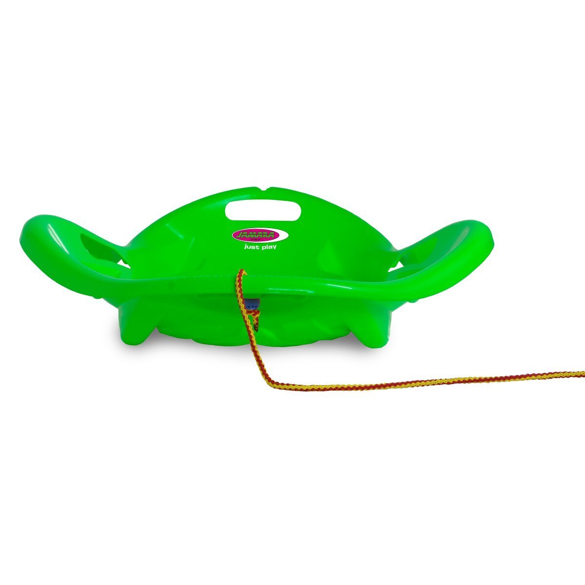 JAMARA Snow Play Bob Speed 78 cm grün ab 3 Jahren