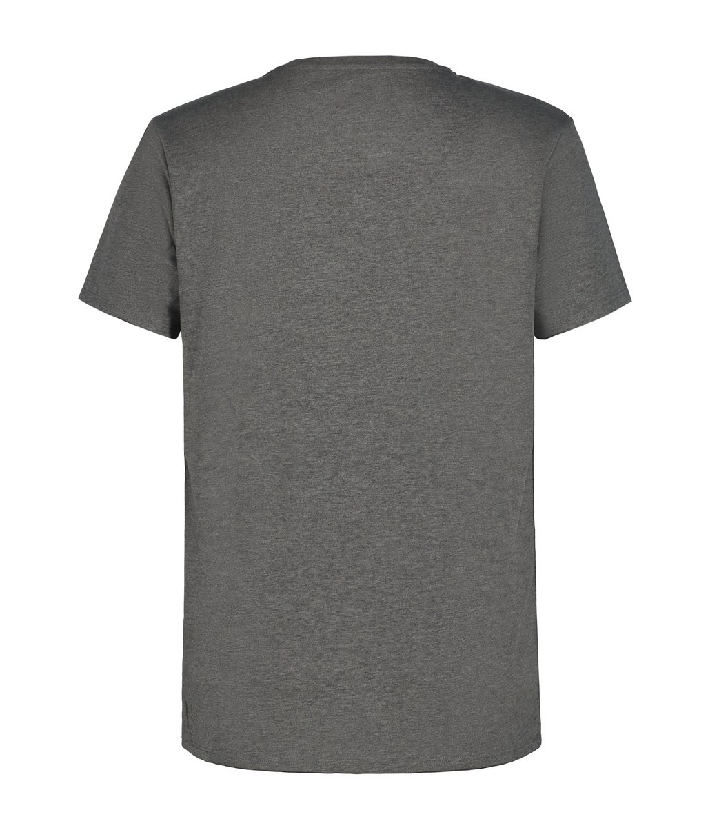 ICEPEAK 957730689I BEEVILLE T-Shirt Herren Grau ICEPEAK 957730689I BEEVILLE T-Shirt Herren Grau