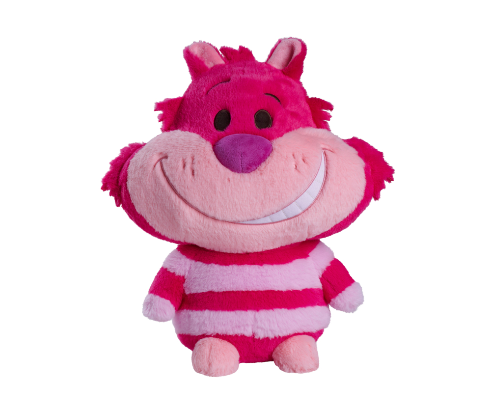Simba Disney Huggables Grinsekatze, 35cm