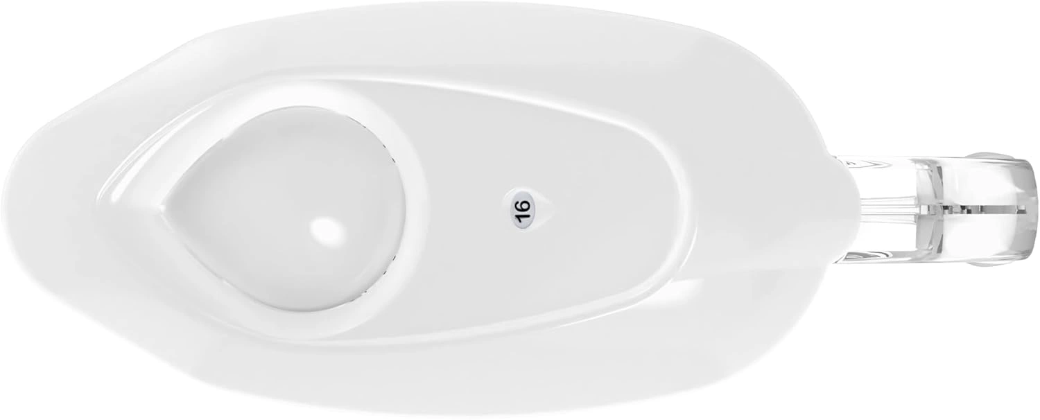 PEARLCO 281009 Wasserfilter Weiß inkl. 1 Classic Filterkartusche – kompatibel mit Brita Classic PEARLCO 281009 Wasserfilter Weiß inkl. 1 Classic Filterkartusche – kompatibel mit Brita Classic
