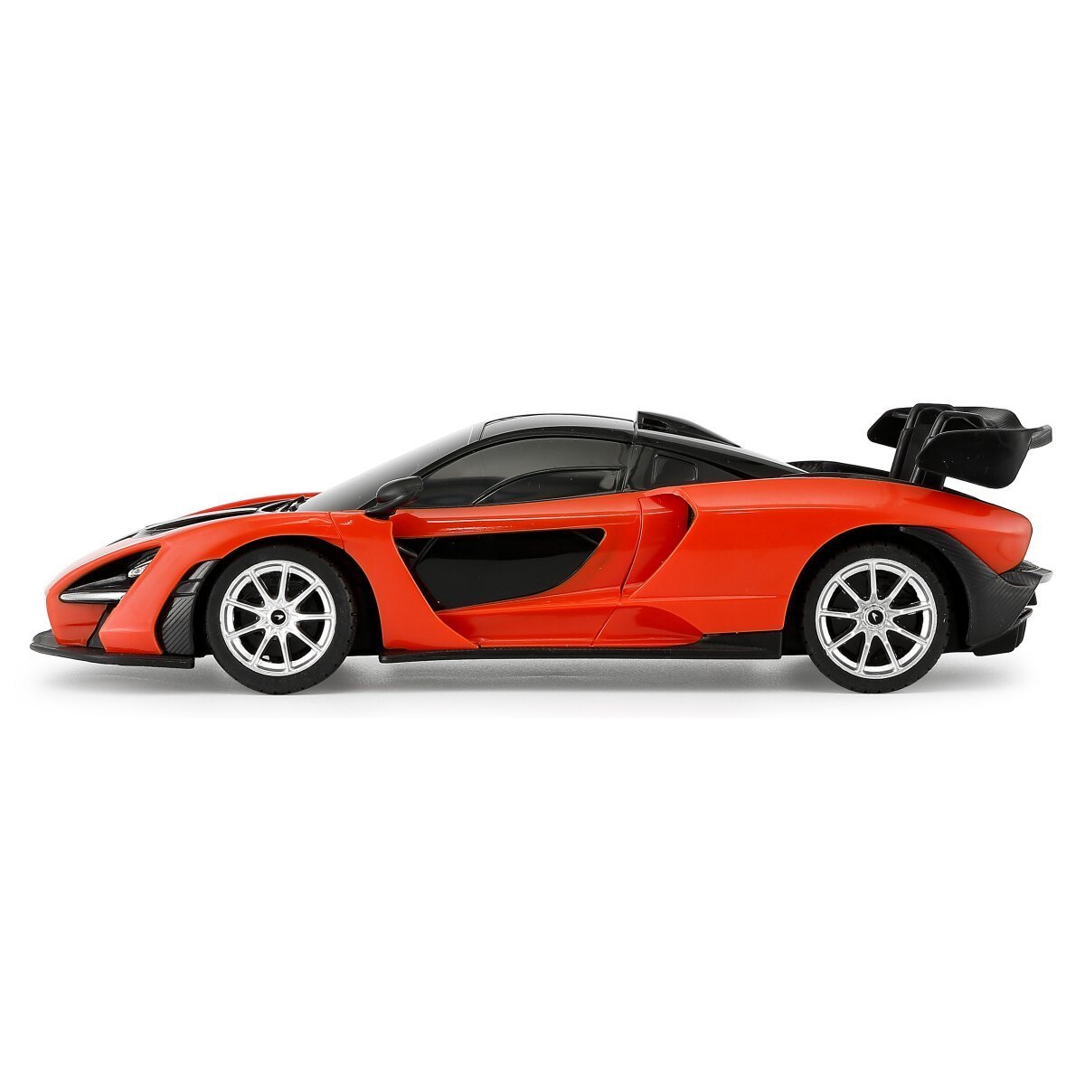 JAMARA McLaren Senna 1:24 orange 2,4GHz ab 6 Jahren JAMARA McLaren Senna 1:24 orange 2,4GHz ab 6 Jahren
