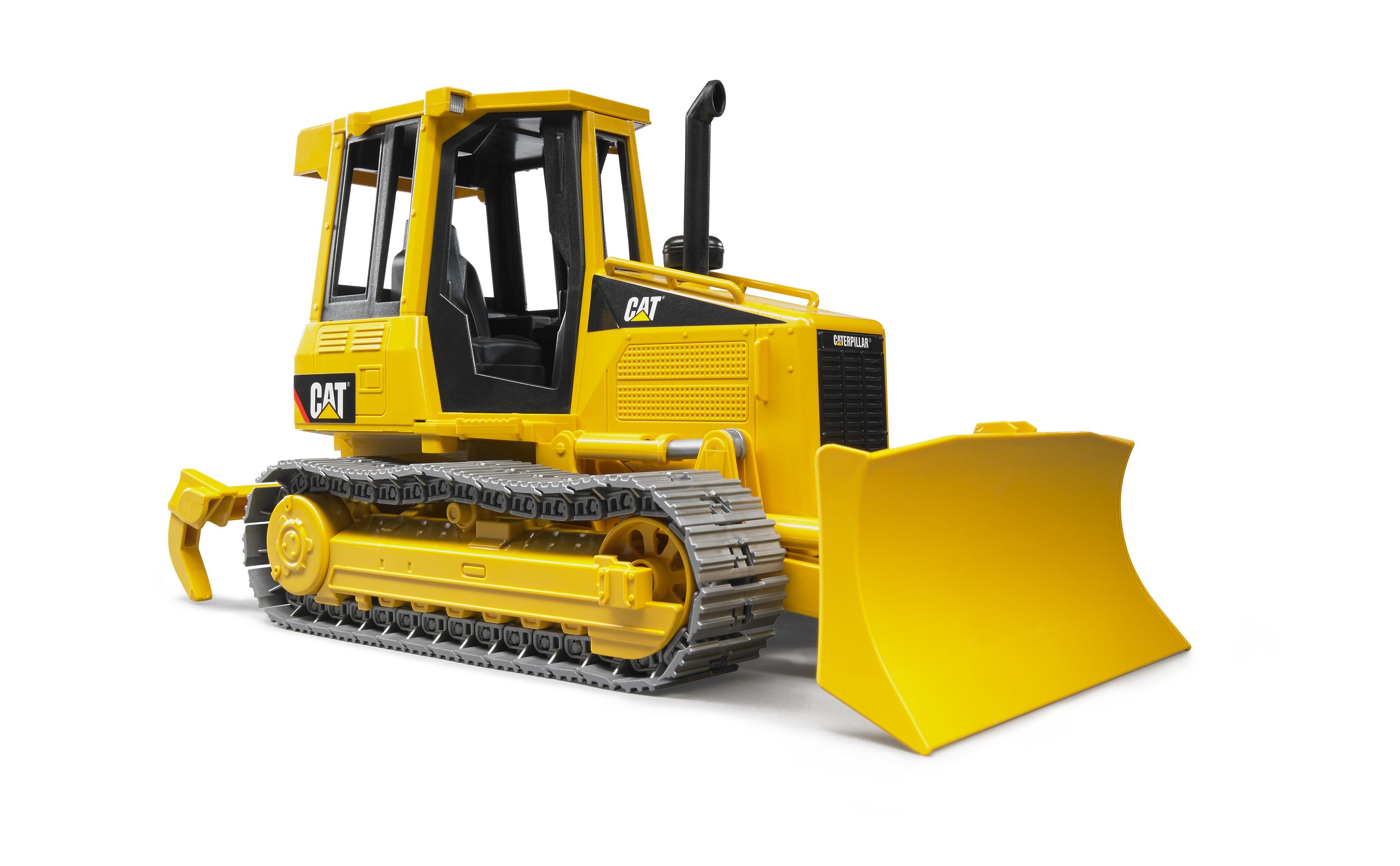 BRUDER 02443 - Cat® Kettendozer - Bild 2 BRUDER 02443 - Cat® Kettendozer - Bild 2