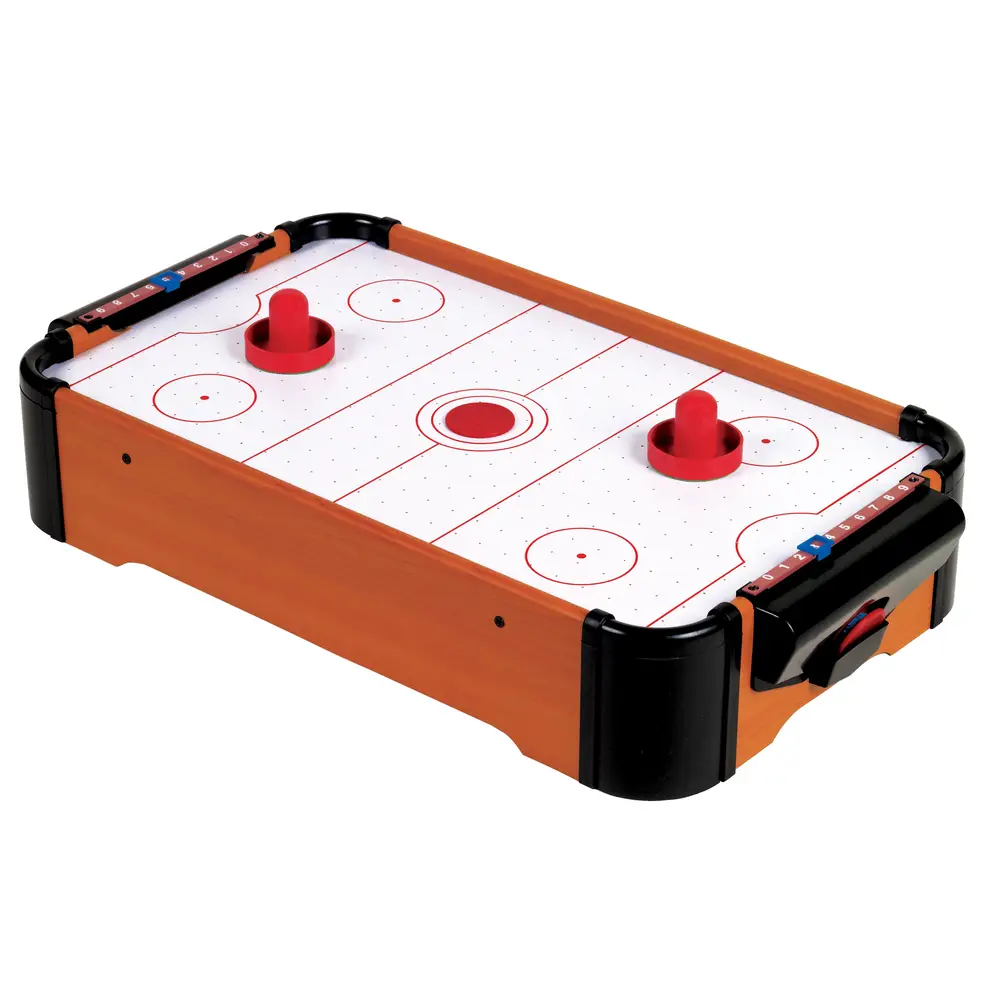 Natural, Games, Tisch-Hockey, 51, x, 31, x, 9,5, cm Natural Games Tisch-Hockey 51 x 31 x 9,5 cm