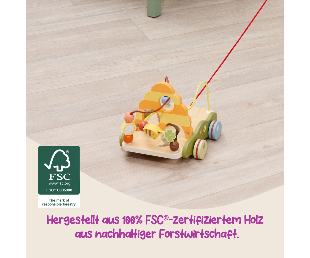 Eichhorn EH Nachziehwagen