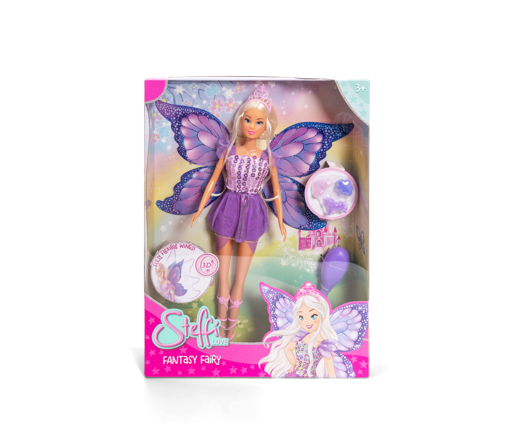 Simba SL Fantasy Fairy Simba SL Fantasy Fairy