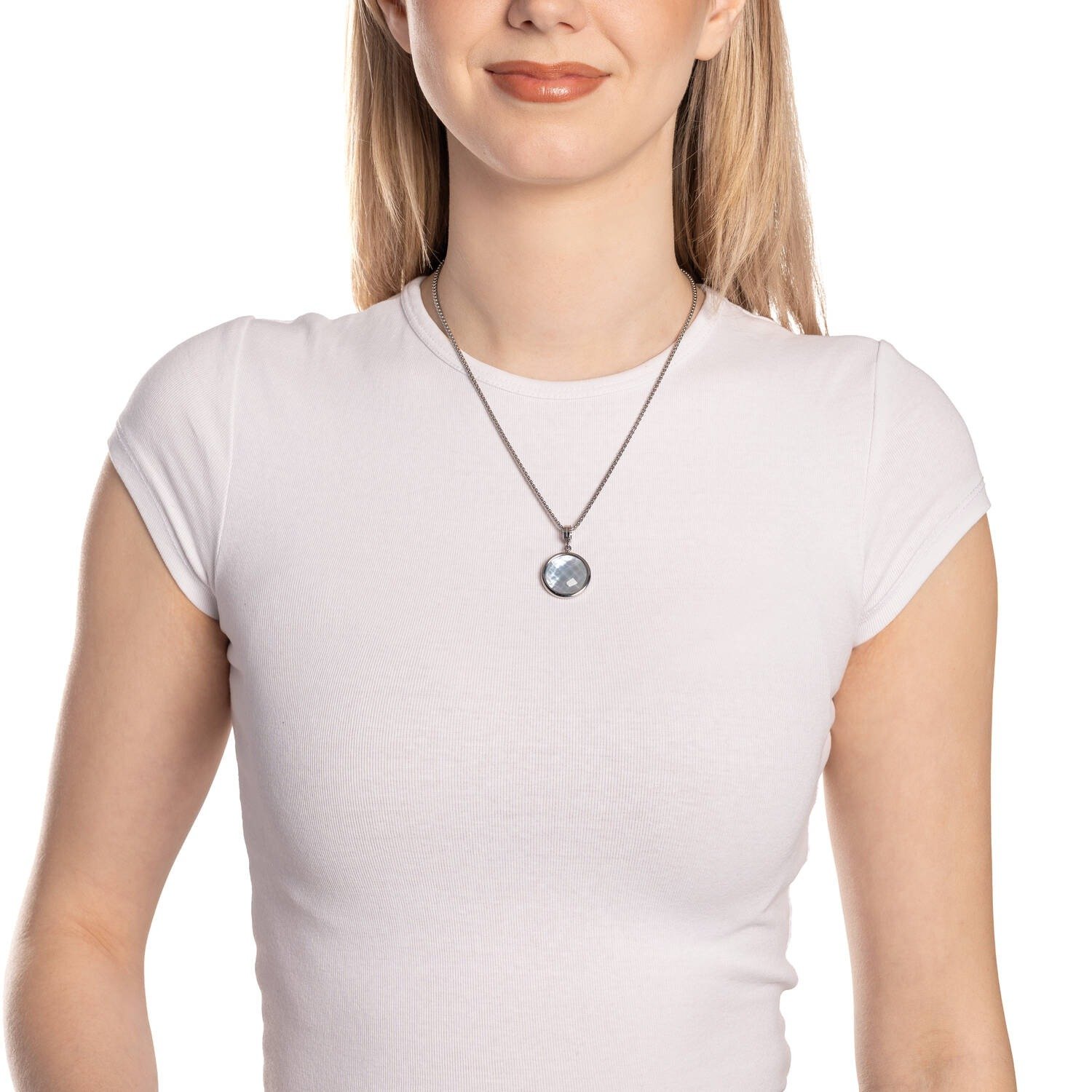 Leonardo 026676 Anhänger Minka C&M