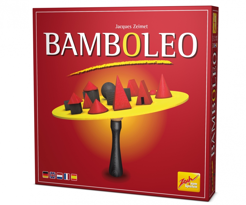 Zoch Bamboleo Zoch Bamboleo