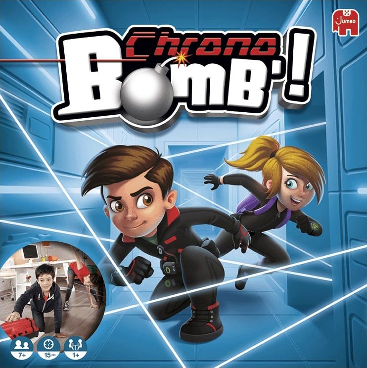 Chrono Bomb 2024 Buch, Comics, Veröffentlichung, Person, Frau, Buch, Comics, Veröffentlichung, Person, Frau, Buch, Comics, Veröffentlichung, Person, Frau