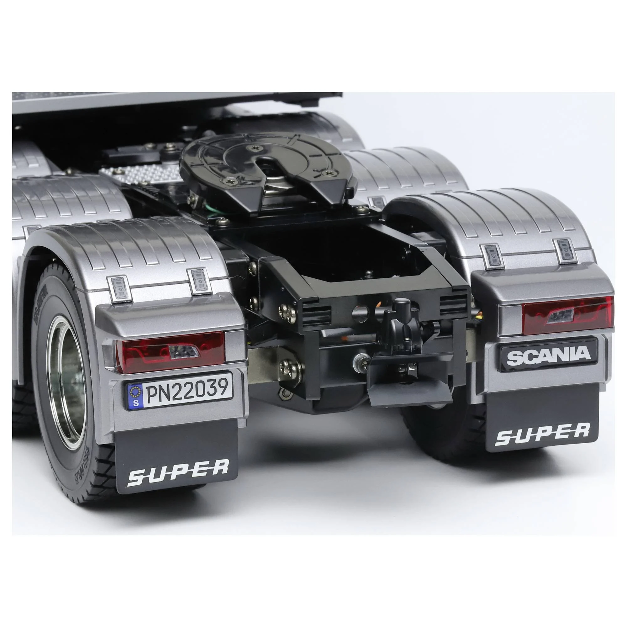 Tamiya 1:14 RC SCANIA 770S 8x4/4 300056371
