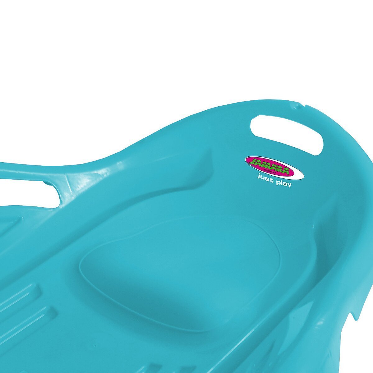 JAMARA Snow Play Bob Speed 78 cm pastell blau ab 3 Jahren JAMARA Snow Play Bob Speed 78 cm pastell blau ab 3 Jahren