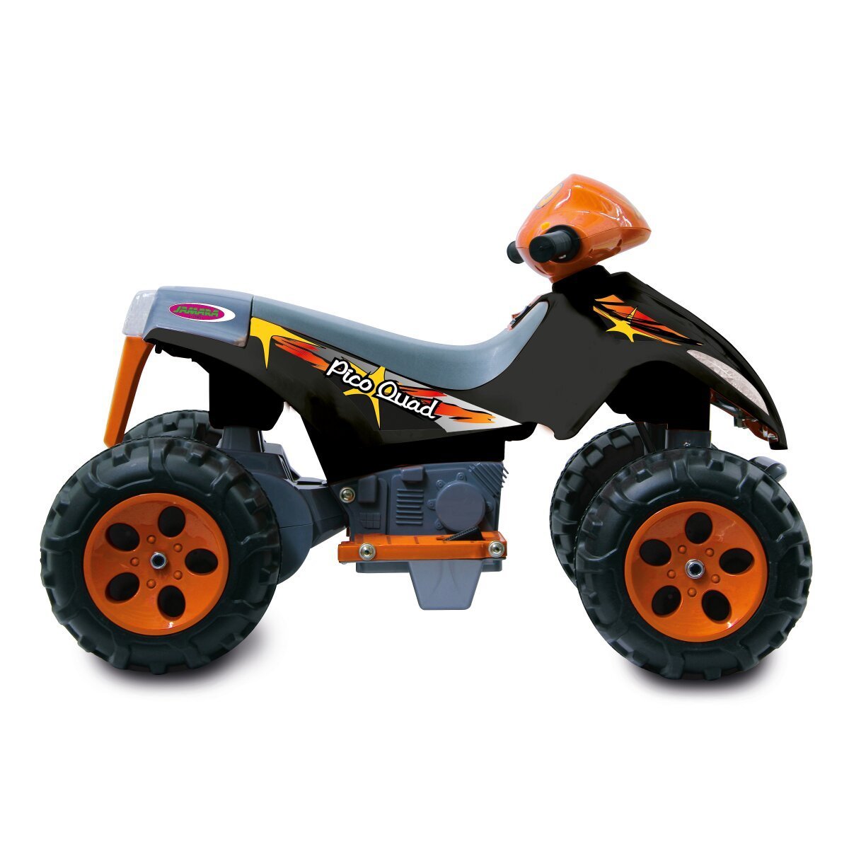 JAMARA Ride-on Quad Pico 6V ab 3 Jahren JAMARA Ride-on Quad Pico 6V ab 3 Jahren