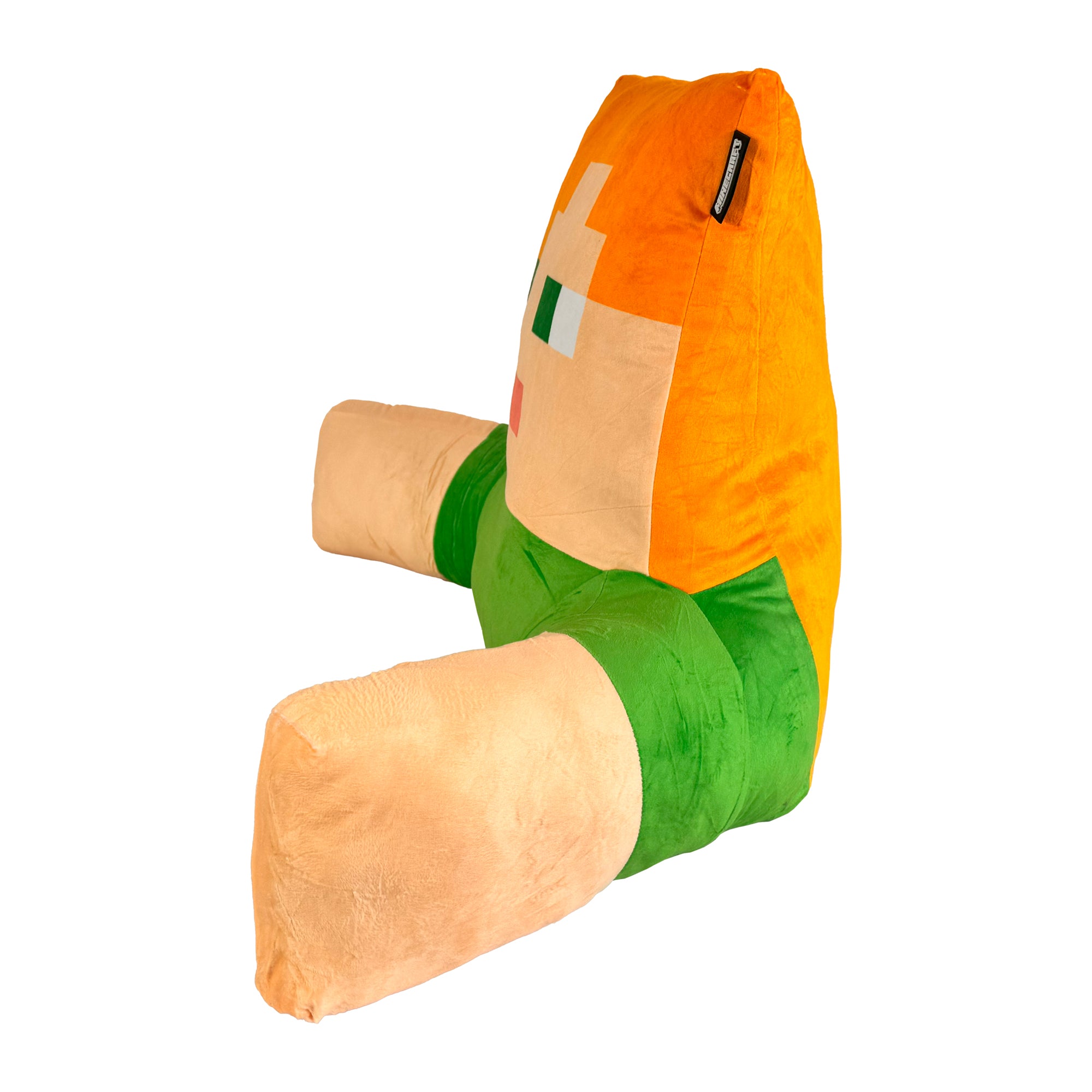 Roba 687135MC LESE- & RELAXKISSEN, ALEX, SAMT – Heim Textilien - Produktbild 4