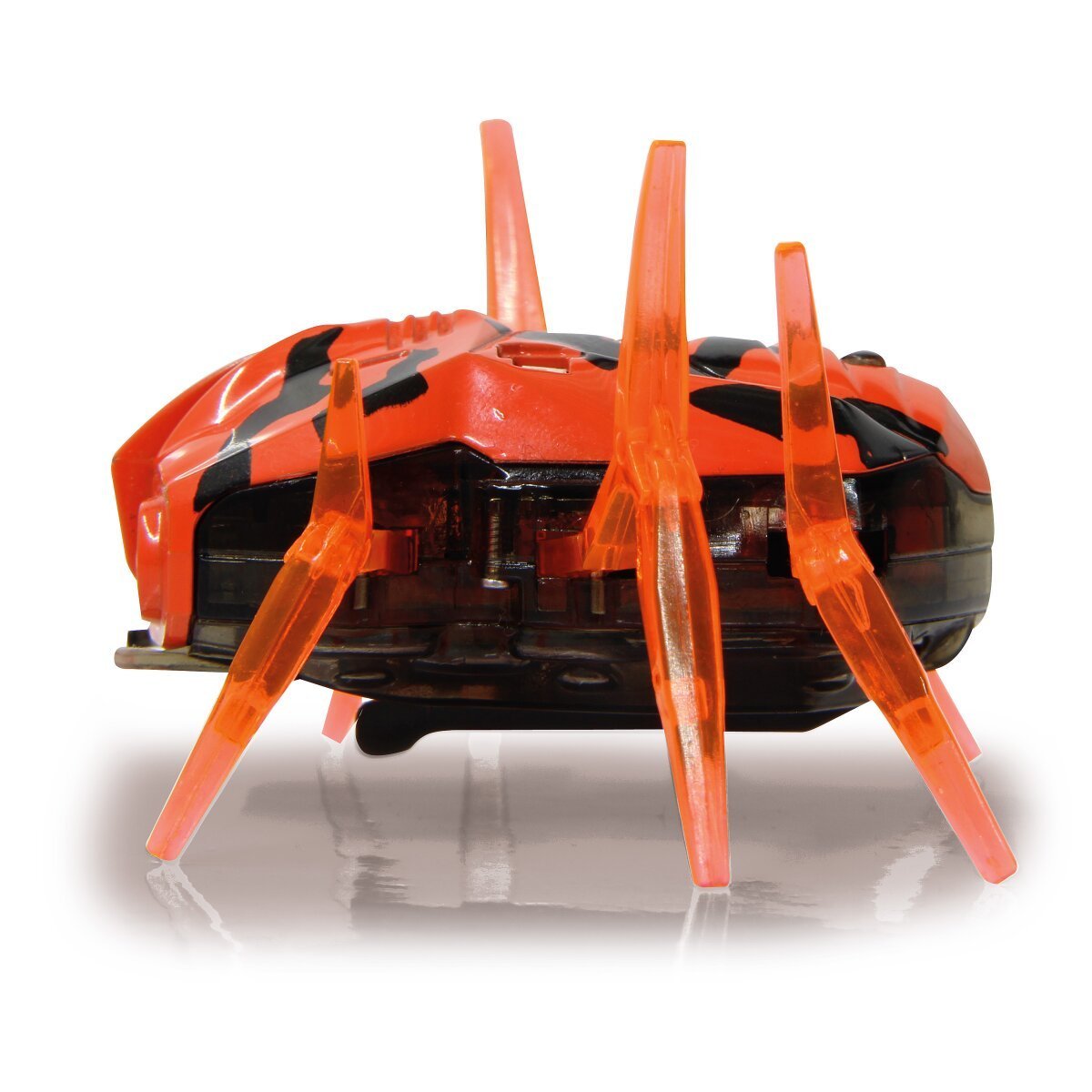 JAMARA Impulse Laser Gun Bug Hunt Set weiss/orange ab 8 Jahren JAMARA Impulse Laser Gun Bug Hunt Set weiss/orange ab 8 Jahren