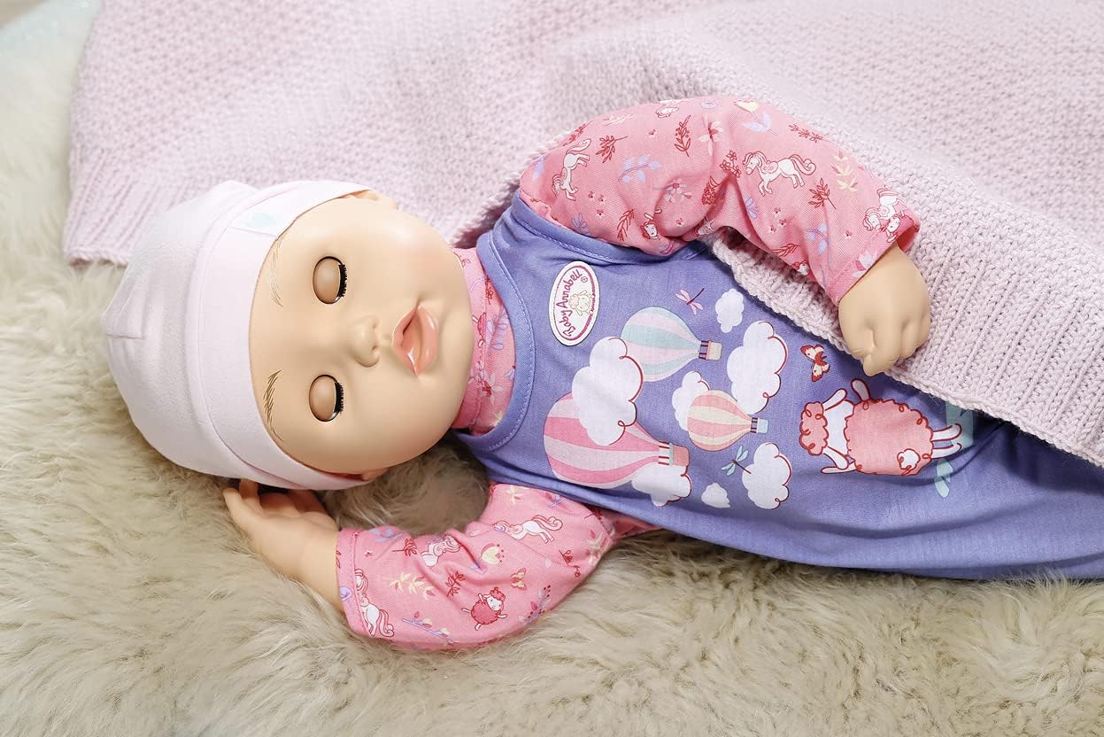 Baby, Person