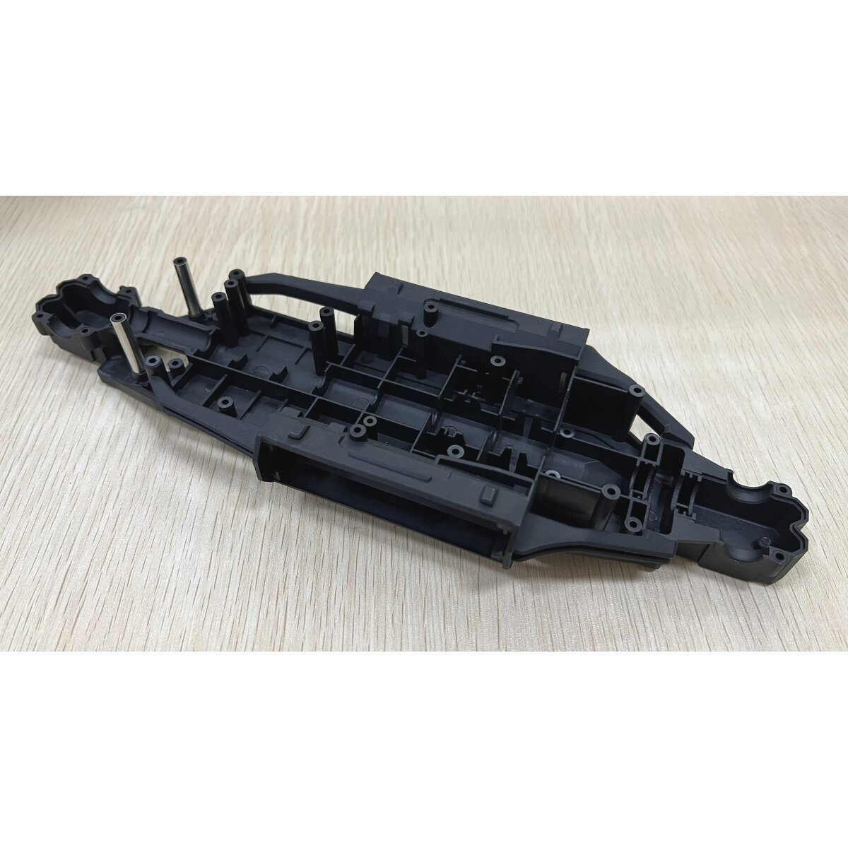 JAMARA Chassis Whelon Neu ab Serie 3
