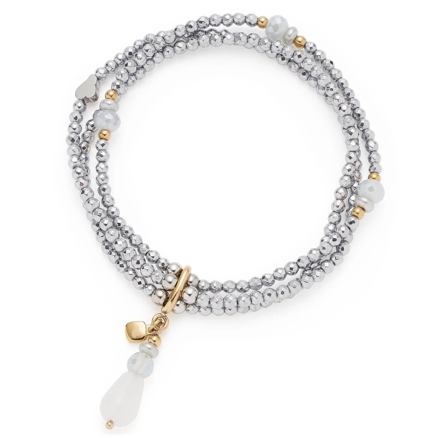 Leonardo 026308 Armband Noura C&M Leonardo 026308 Armband Noura C&M