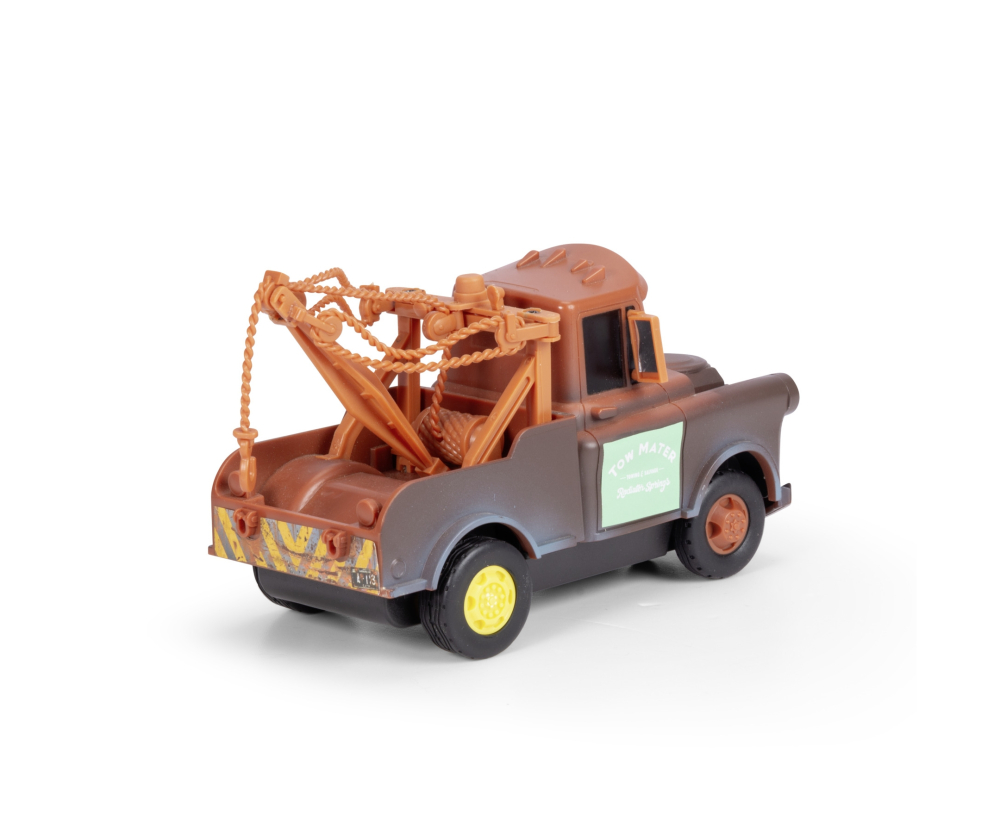 Dickie Toys RC Cars Mater 1:32