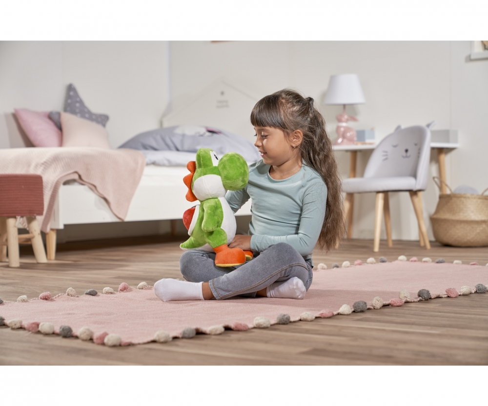 Simba SuMa Yoshi Plüsch, 30cm Simba SuMa Yoshi Plüsch, 30cm