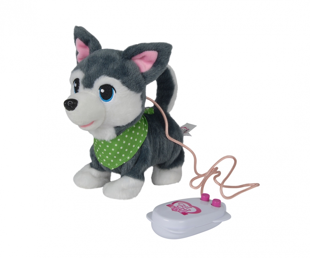 Chi Chi Love Puppy Friends, 2-sort