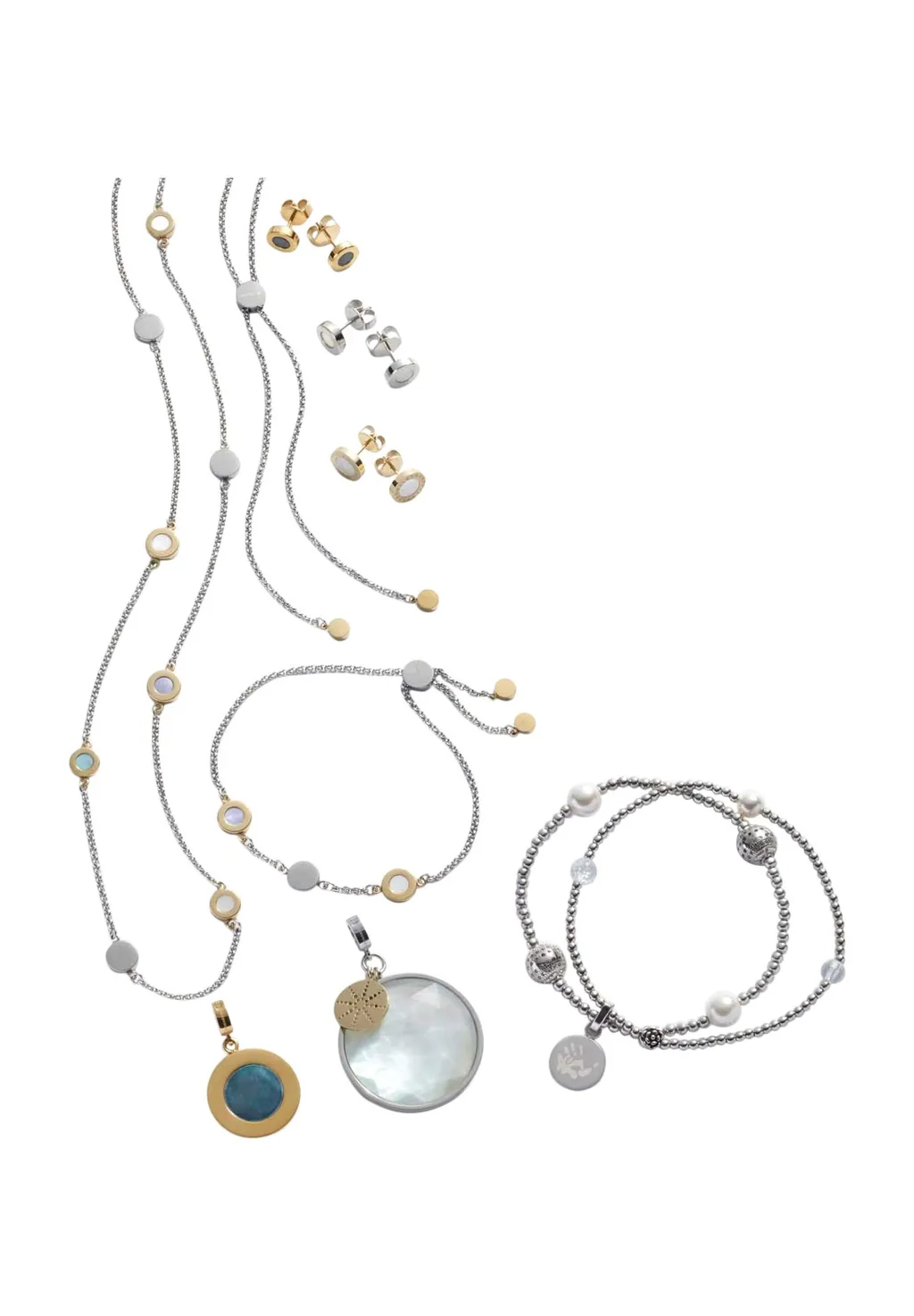 Leonardo Ohrstecker Mauritia