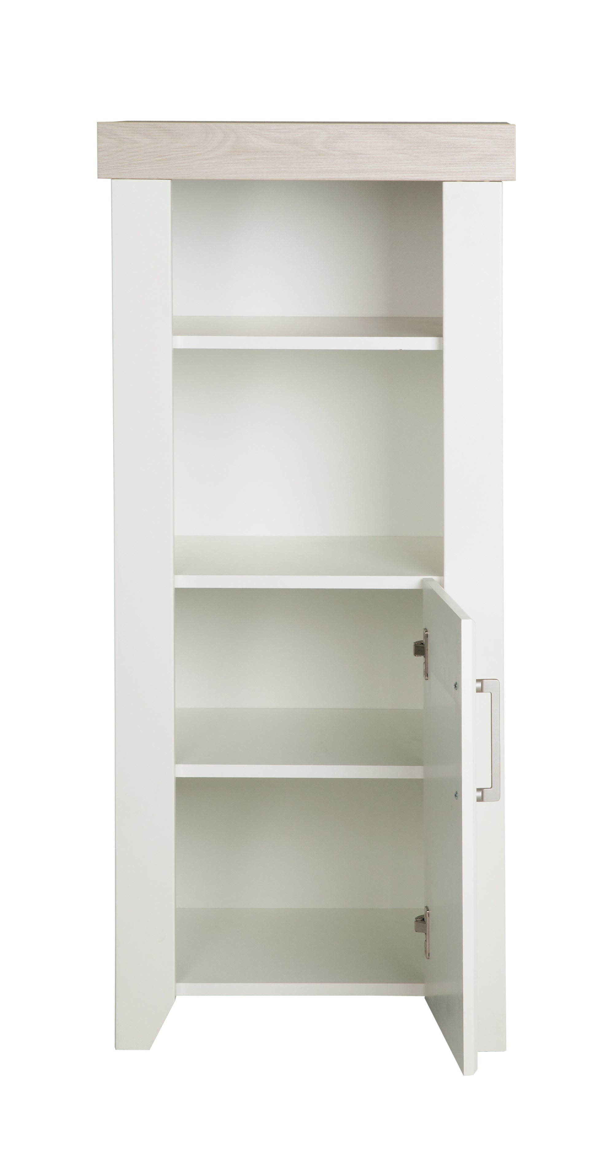 Roba 1311775 Standregal Felicia Canadian White - Bild 5 Roba 1311775 Standregal Felicia Canadian White - Produktbild 5