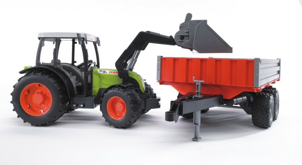 Maschine, Rad, Traktor, Fahrzeug, Bulldozer