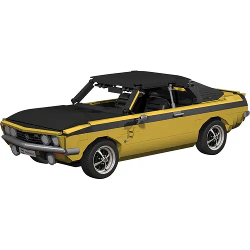 Cobi 24339 Opel Manta A 1970