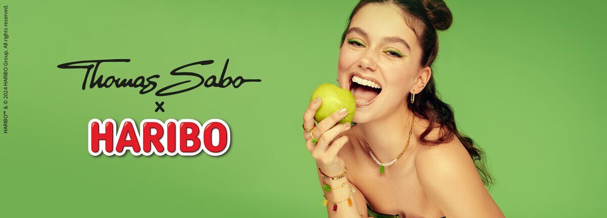 banner_1920x690_haribo_model_06 Gesicht, Kopf, Person, Glücklich, Gesicht, Kopf, Person, Glücklich