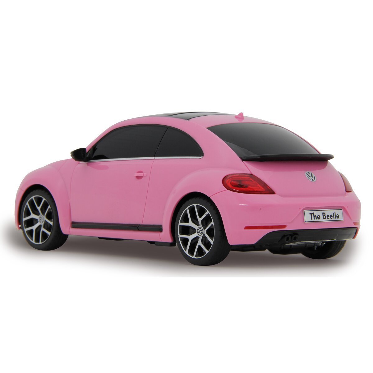 JAMARA VW Beetle 1:24 pink 2,4GHz ab 6 Jahren