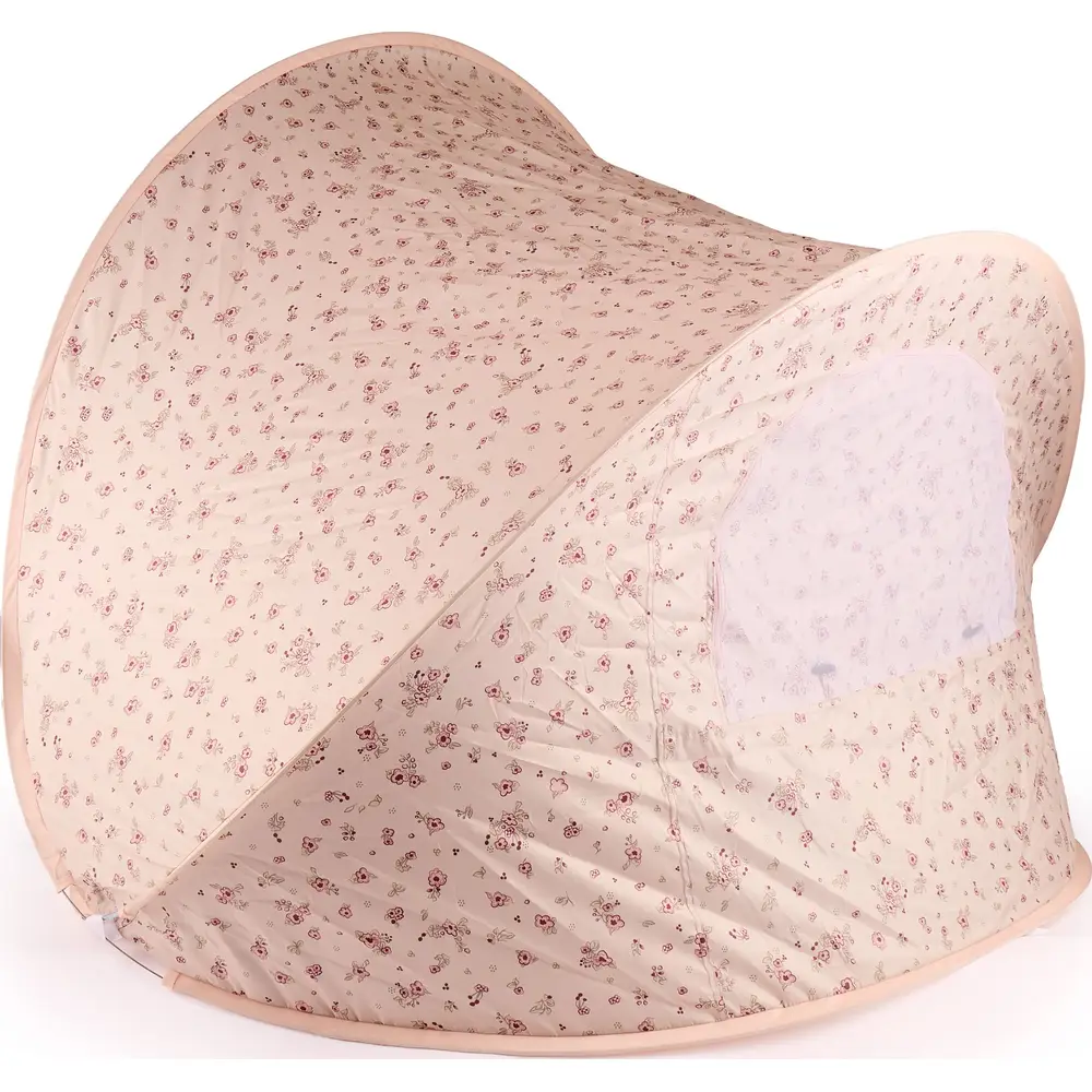 Strandmuschel mit UV- Schutz dreamy flowers Strandmuschel mit UV- Schutz dreamy flowers