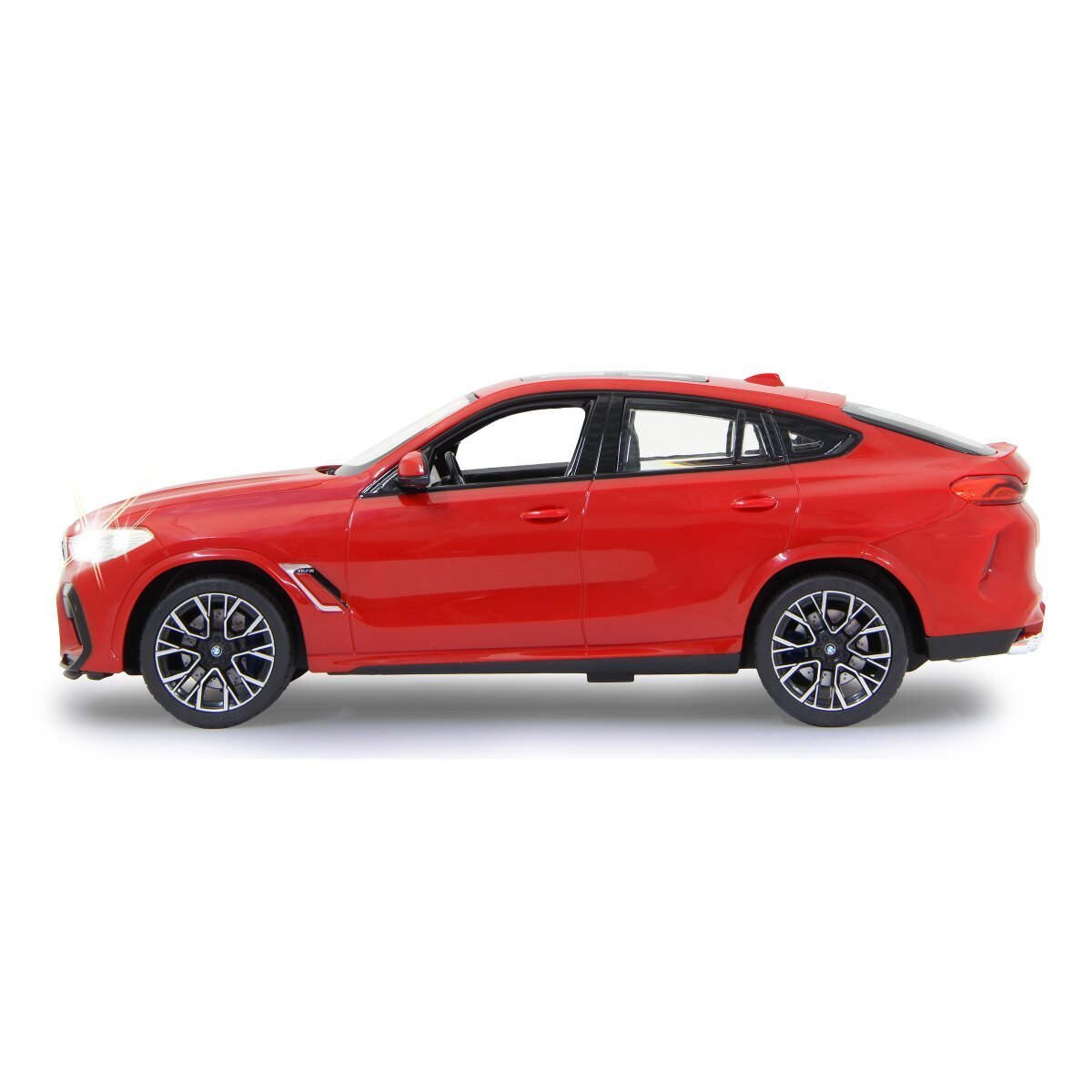 JAMARA BMW X6 M 1:14 rot 2,4GHz ab 6 Jahren
