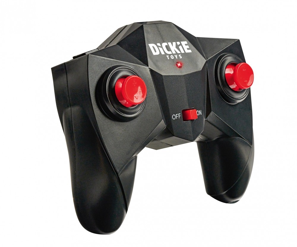 Elektronik, Joystick