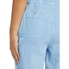 ROXY CRYSTAL COAST OVERALL GR. L ARJWD03555-BHG0 Bekleidung, Hosen, Jeans