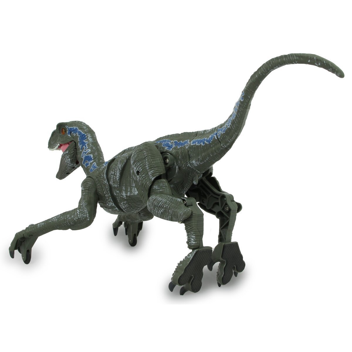JAMARA Dinosaurier Velociraptor Li-Ion 3,7V 2,4GHz ab 6 Jahren JAMARA Dinosaurier Velociraptor Li-Ion 3,7V 2,4GHz ab 6 Jahren
