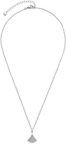 Leonardo, 17057, Halskette, Simona, Ciao, Zubehor, Schmuck, Halskette, Anhänger, Diamant