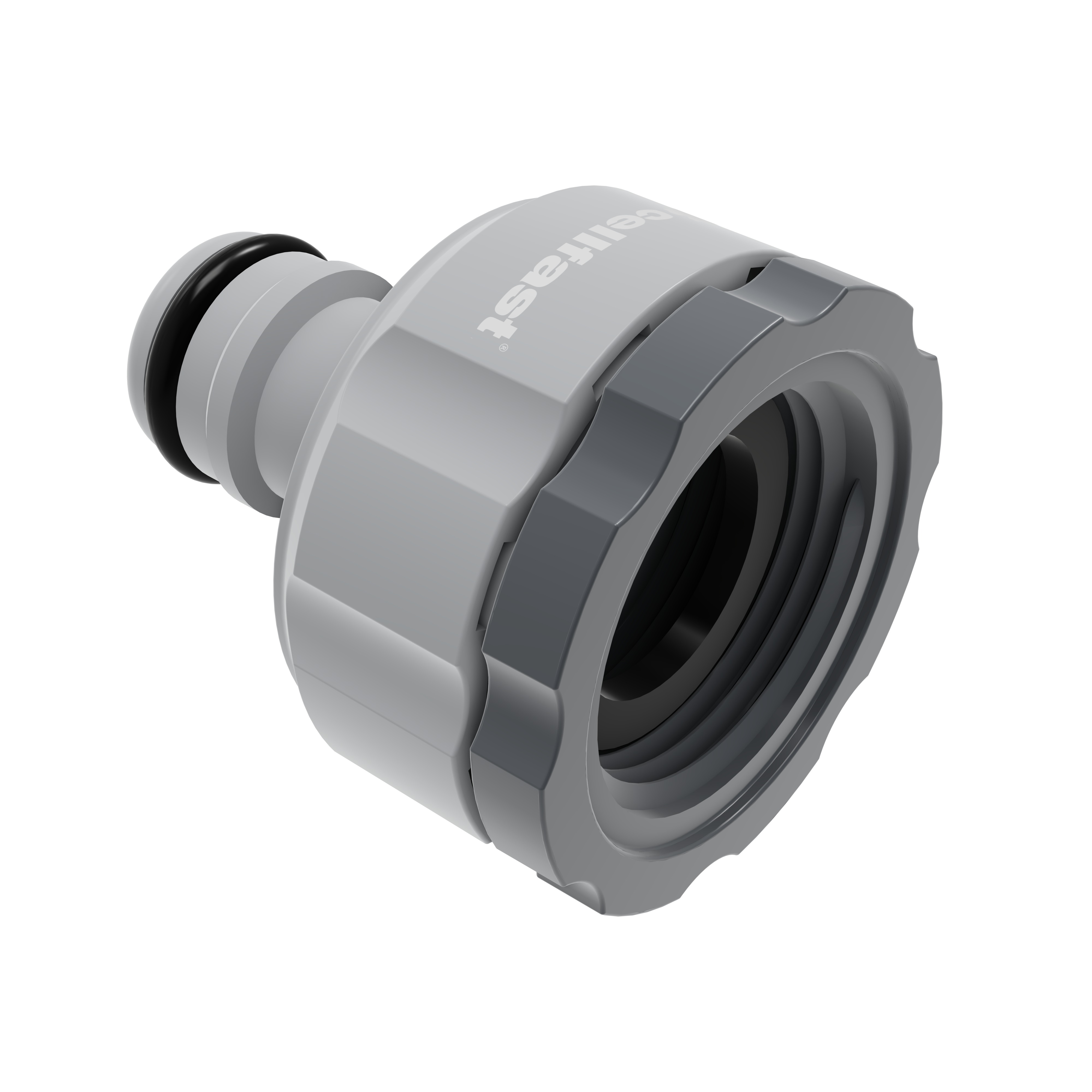 Cellfast Anschluss mit Innengewinde CELLPRO 3/4''-1'' Cellfast Anschluss mit Innengewinde CELLPRO 3/4''-1''