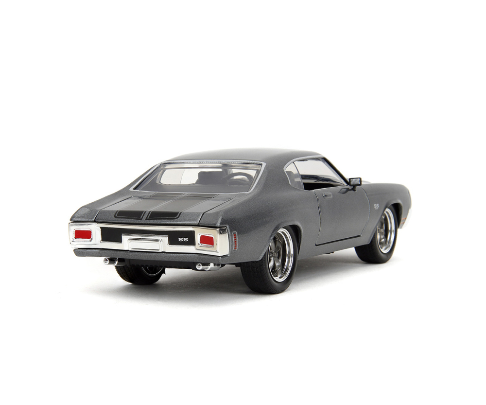 Jada Fast & Furious 1970 Chevrolet 1:24