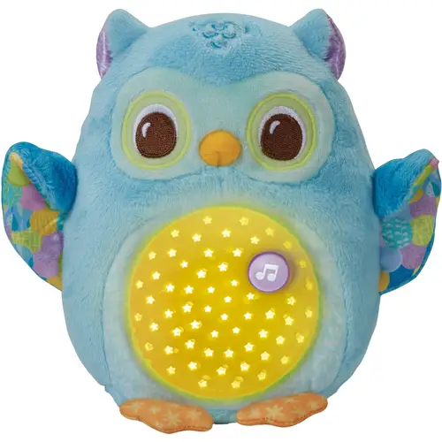 VTech Leuchtende Plüscheule VTech, Leuchtende, Plüscheule