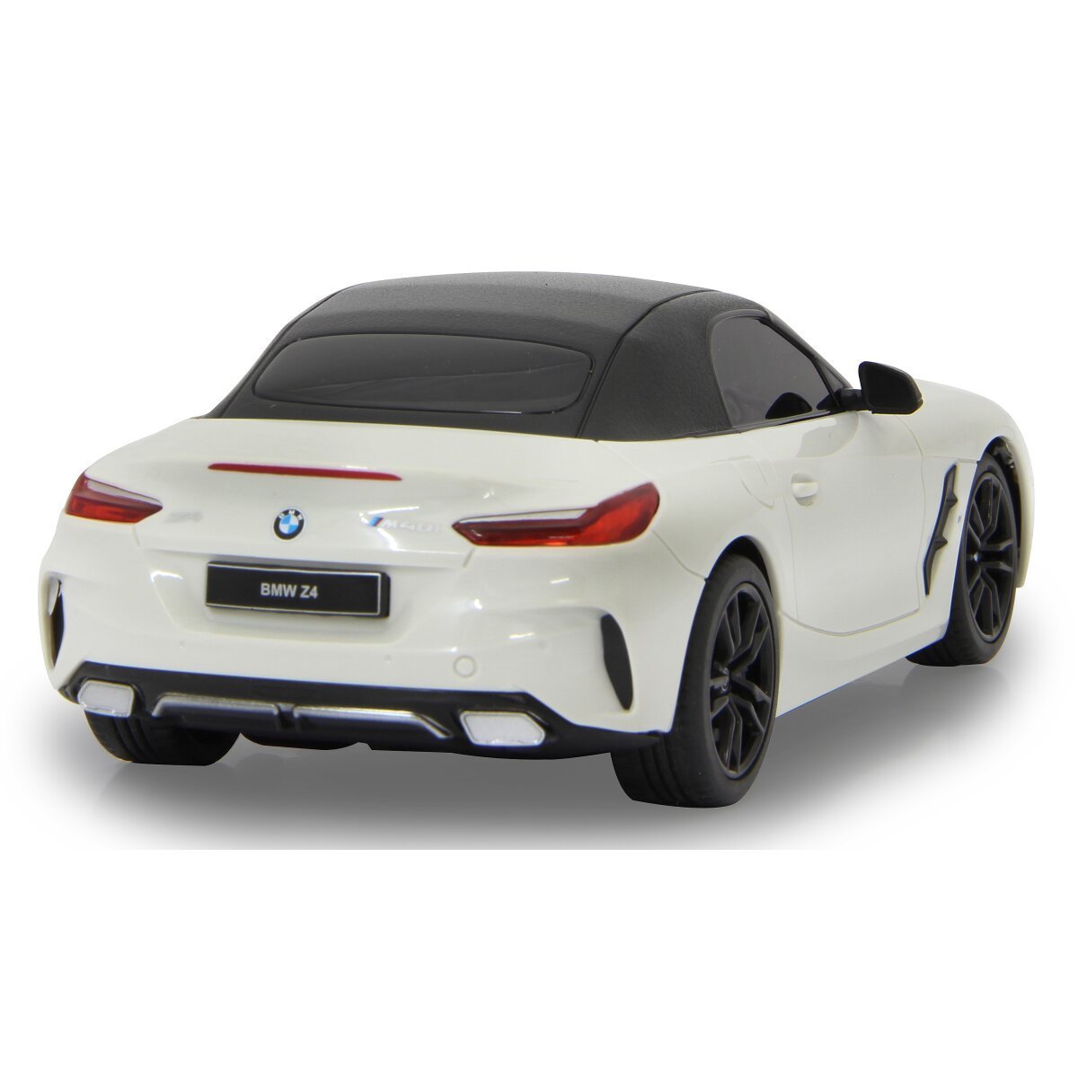 JAMARA BMW Z4 Roadster 1:24 weiß 2,4GHz ab 6 Jahren