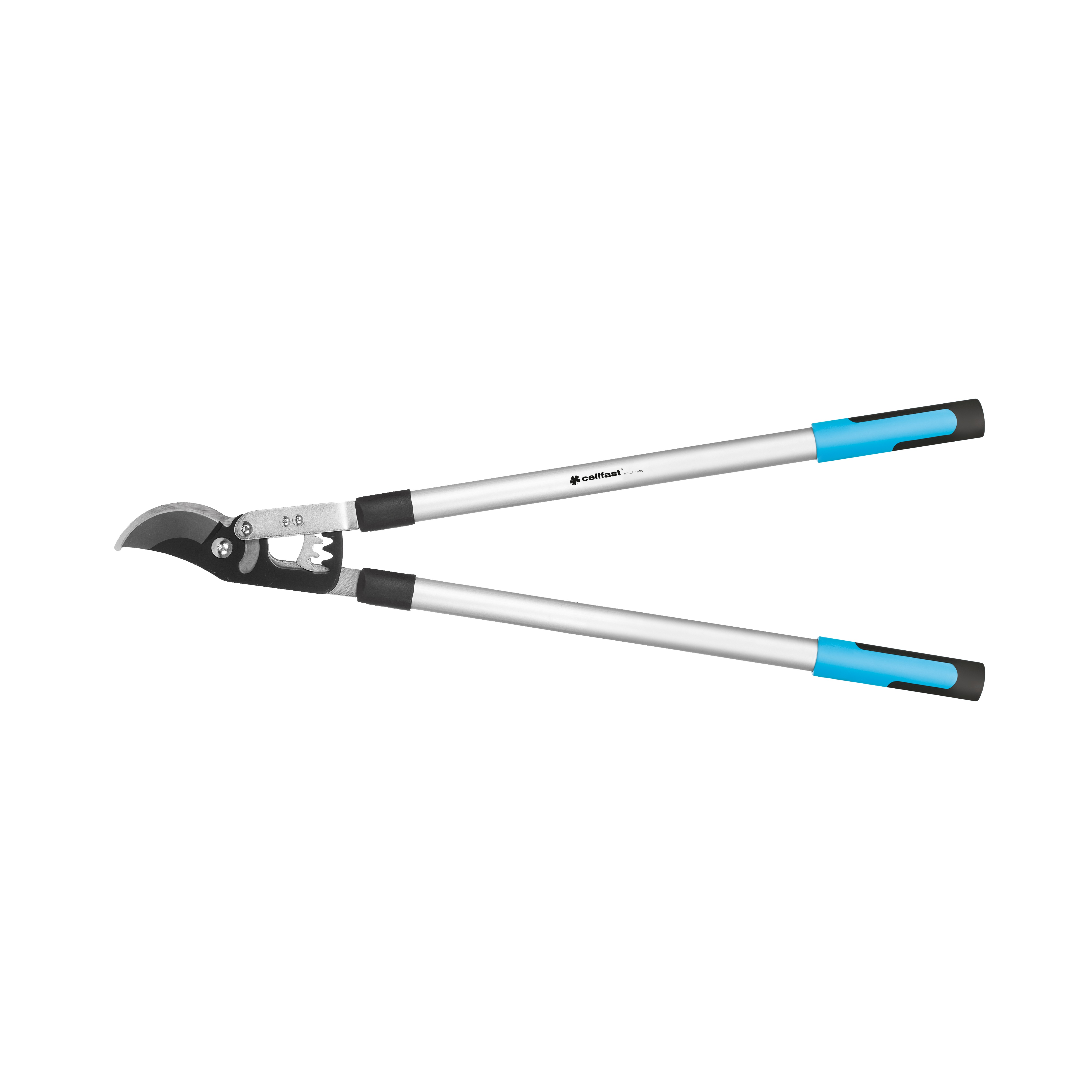 Cellfast Einfache Bypass-Gartenschere CELLPRO