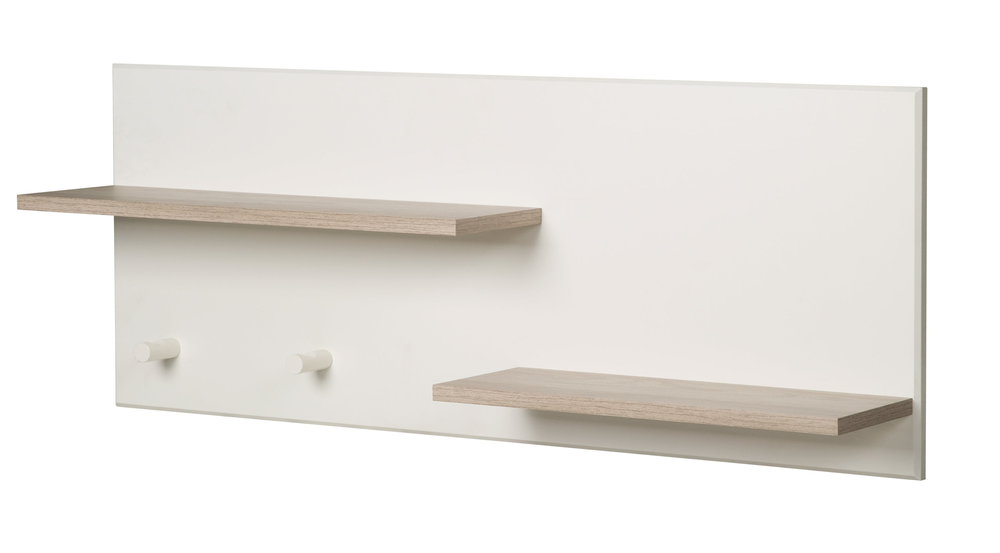 Roba 1511775 Wandregal Felicia Canadian White - Bild 1 Roba 1511775 Wandregal Felicia Canadian White - Canadian White - Wandregal - Produktbild 1