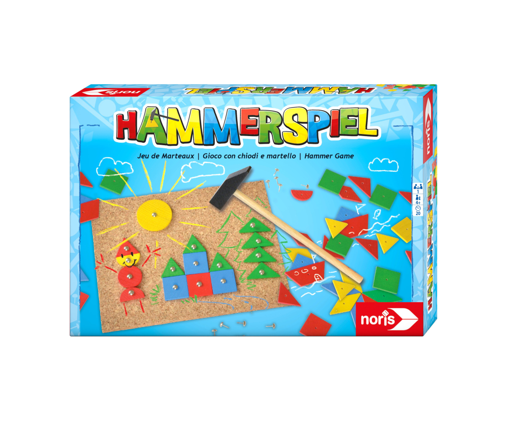 Noris Hammerspiel